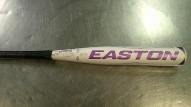 Used Easton AMETHYST BB/SB Fastpitch Bat 29" 11868-S000066171