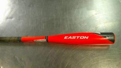 Used Easton MAKO BB/SB USA 2 1/4 Bat 26" 11868-S000066173