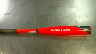 Used Easton MAKO BB/SB USA 2 1/4 Bat 26" 11868-S000066173