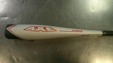 Used AXE STRATO BB/SB USSSA 2 3/4 Bat 27" 11868-S000066165