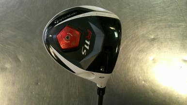 Used Taylormade R11S Mens Driver RH 12.0 Degree 11868-S000066181
