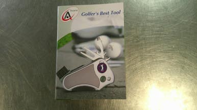 Used DIVOT TOOL Golf Accessory 11868-S000066183