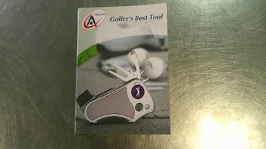 Used DIVOT TOOL Golf Accessory 11868-S000066183