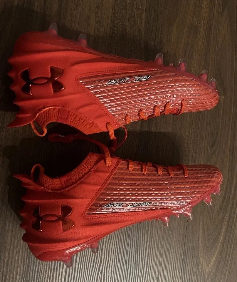 Under Armour Blur Smoke 2.0 MC Men display picture 1