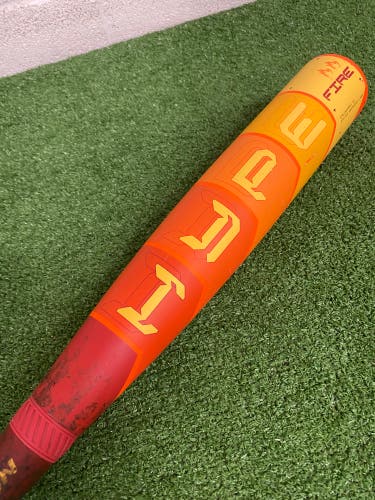 Easton Hype Fire (2 3/4") USSSA Bat (-10) 2025