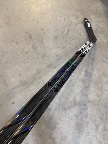 2 Pack 75 Flex P29 Project X Smoke Senior True Left Hand Pro Stock (New) NHL