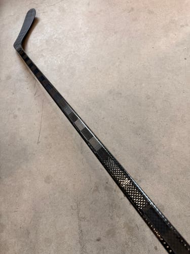 70 Flex P92 BLCKSTCK PRO 2 Proto-R, Novium Pro Similar Kick Point Senior Right Hand
