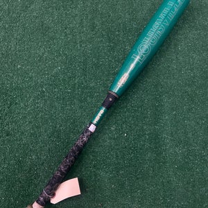 2023 Louisville Slugger Meta Composite Bat USSSA Certified (-8) Composite 21 oz 29" (Used)