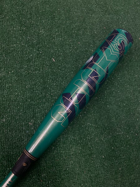 2023 Louisville Slugger Meta Composite Bat USSSA Certified (-8) | 21 oz 29"