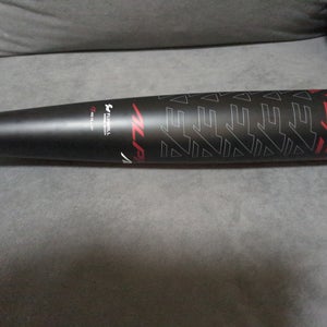 Easton Alpha ALX Alloy USSSA Certified Bat (-10) 20 oz 30" (Used)