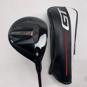 Titleist GT2 7 Fairway Wood 21* Project X Denali 5.0 60g Senior RH HC NEW
