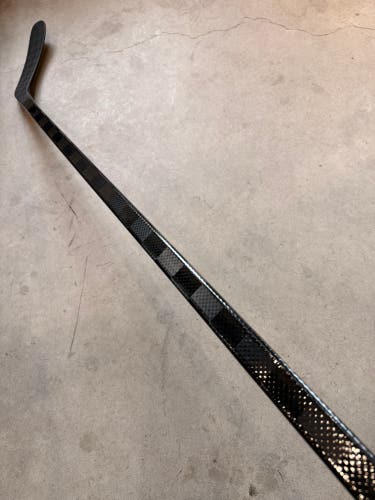 87 Flex P88 BLCKSTCK PRO 3 Tracer, XF Pro Similar Kick Point 5 SIDE Senior Right Hand
