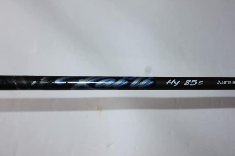 MITSUBISHI KAI'LI BLUE DARK WAVE HY 85S 2 HYBRID SHAFT - STIFF - TAYLORMADE