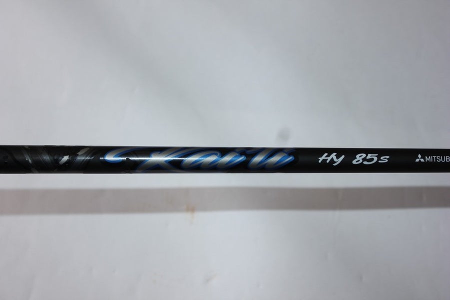 MITSUBISHI KAI'LI BLUE DARK WAVE HY 85S 2 HYBRID SHAFT - STIFF - TAYLORMADE