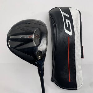 Titleist GT2 4 Fairway Wood 16.5* Tensei K Blue Xlink Tech 65g Stiff RH HC