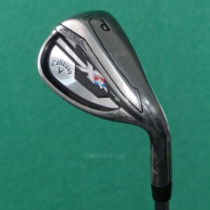 Callaway XR PW Pitching Wedge True Temper SpeedStep 80 Steel Regular