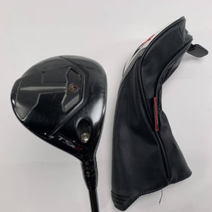 Titleist TSR2 5 Fairway Wood 18* Aldila Rogue max 75g Stiff RH HC -1''