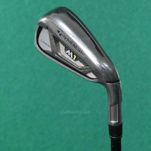 TaylorMade M1 2017 Single 3 Iron Mitsubishi Rayon Kuro Kage 80IR Graphite Stiff