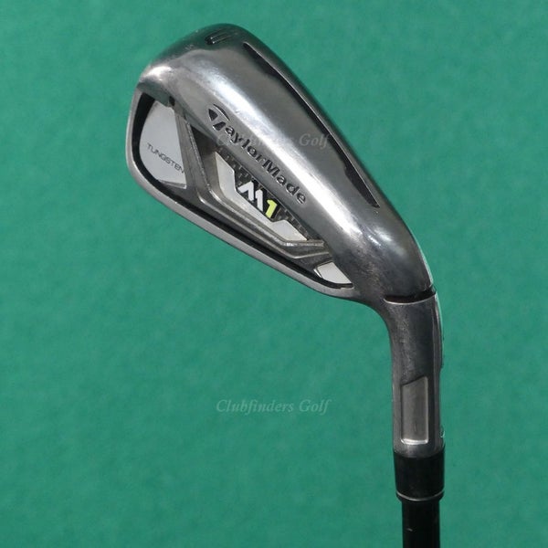 TaylorMade M1 2017 Single 3 Iron Mitsubishi Rayon Kuro Kage 80IR Graphite Stiff