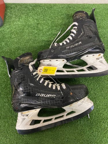 Bauer Supreme Mach - Senior