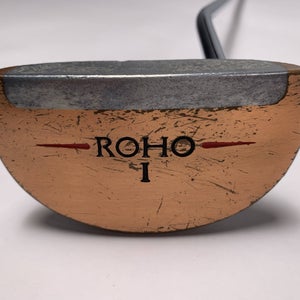 TaylorMade Roho Putter 35" Mens RH