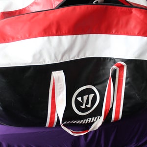Warrior Goalie Bag (Used)