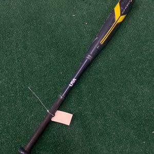 2018 Easton Ghost X Composite Bat USABat Certified (-10) Composite 22 oz 32" (Used)