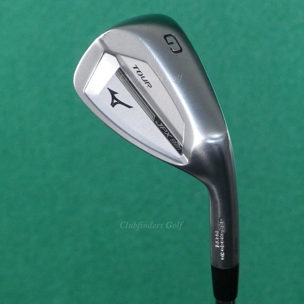 Mizuno JPX 921 Tour Forged GW Gap Wedge Nippon NS Pro 950GH Neo Steel Stiff