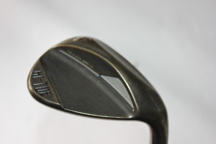 TAYLORMADE HI-TOE 4 58 ATV LOB WEDGE