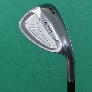 Mizuno MX-17 SW Sand Wedge True Temper Dynalite Gold R300 Steel Regular