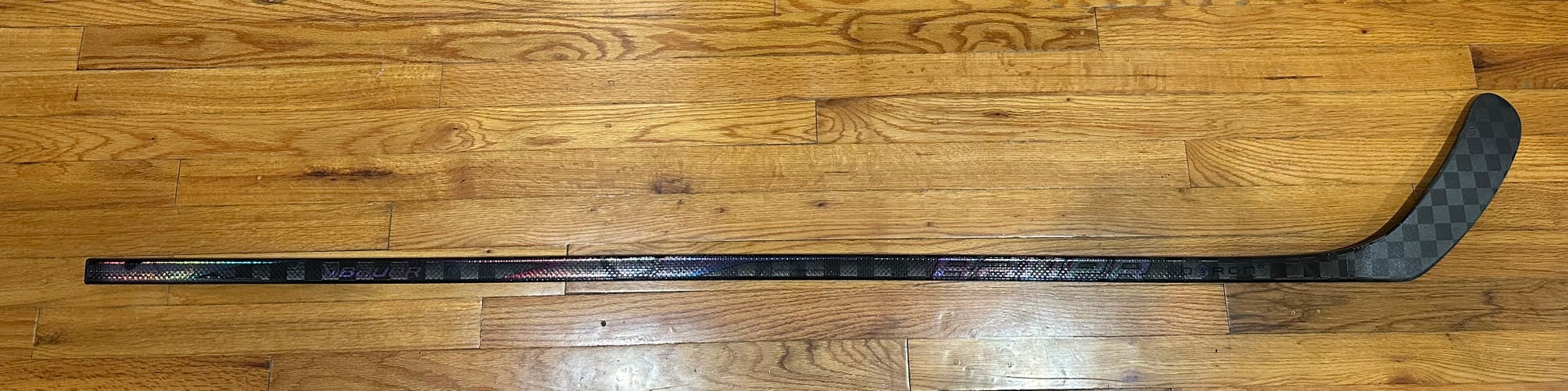 Senior Bauer Proto2 Right Handed Hockey Stick PM9 Pro Stock (New)