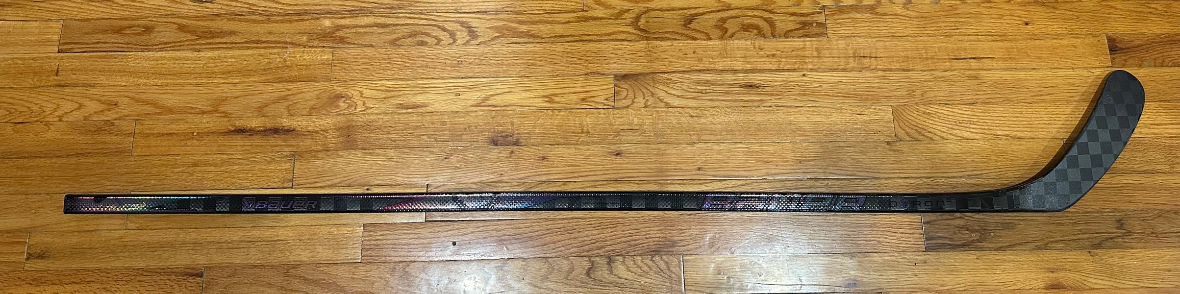 Senior Bauer Proto2 Right Handed Hockey Stick PM9 Pro Stock (New)