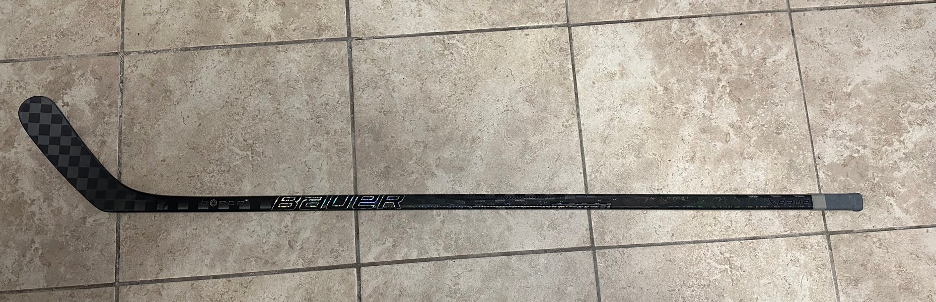 Senior Bauer Twitch Right Handed Hockey Stick PM9 Pro Stock (New)