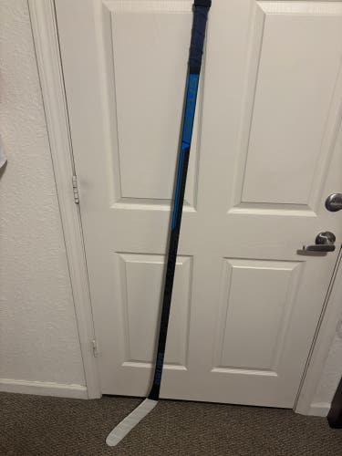 Bauer Nexus 2N RH 77 flex P88