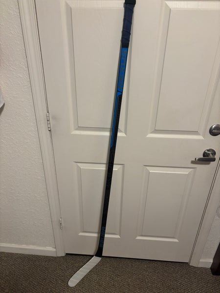 Bauer Nexus 2N RH 77 flex P88