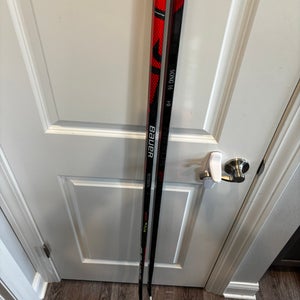Intermediate Bauer FlyLite and Nexus 2N Pro