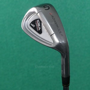 Adams Idea a2 GW Gap Wedge True Temper Players Lite Steel Wedge