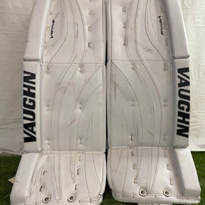 Vaughn Ventus LT88 Goalie Leg Pads | 32" Senior