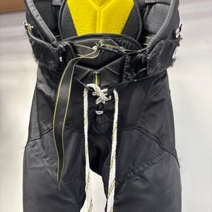 Junior Medium CCM Super Tacks AS1 Hockey Pants (Used)