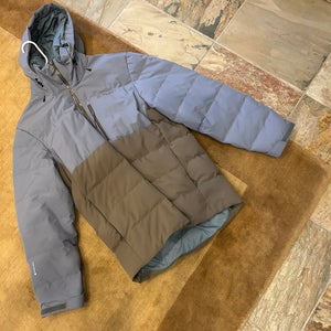 Men's Large Flylow Colt Down Jacket (Used)