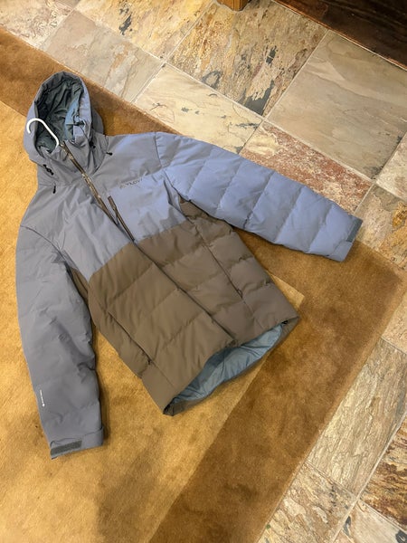Men's Large Flylow Colt Down Jacket (Used)