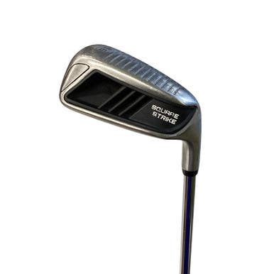 Used SQUARE STRIKE 55 DEGREE Golf Wedge Mens RH 54 Degree 11760-S000083382