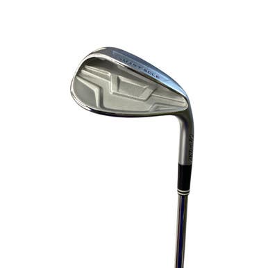 Used Cleveland SMART SOLE Golf Wedge Mens RH Gap/Approach Wedge 11760-S000083381