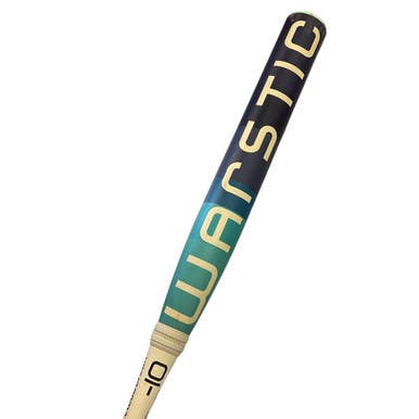 Used Warstic CLOUD BREAK BB/SB Fastpitch Bat 33" 11760-S000083376