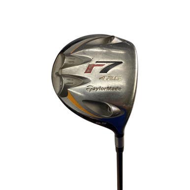 Used Taylormade R7 425 Mens Driver RH 9.5 Degree 11760-S000083375