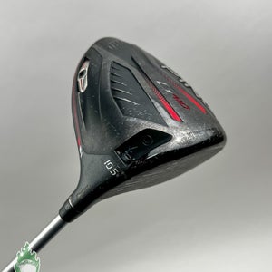 Right Handed Ping G410 Driver 10.5* Alta Quick Senior Flex Graphite Golf Club