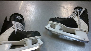 Used CCM TACKS 152 Senior Hockey Skate Senior 11 11339-S000195669