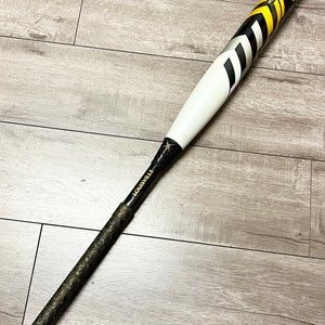 NICE | 2024 Louisville Slugger META X 34" / 25 oz FastPitch Softball Bat - No Warranty | FAST SHIP