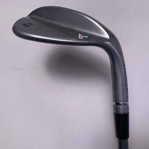 TaylorMade Milled Grind 4 Chrome Lob Wedge LW 58* 13 Fujikura Speeder NX Mens RH