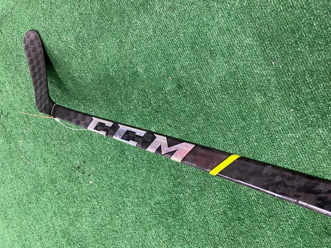Senior CCM Super Tacks AS3 Pro Hockey Stick Right Handed P90TM (Used)